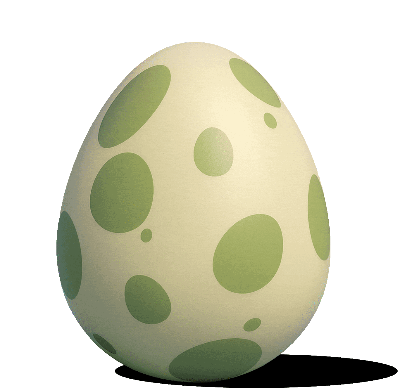 Egg animation